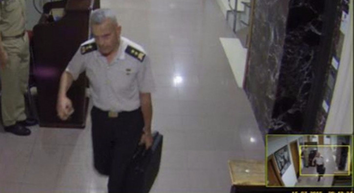 Darbe girişimiyle ilgili bomba detay!