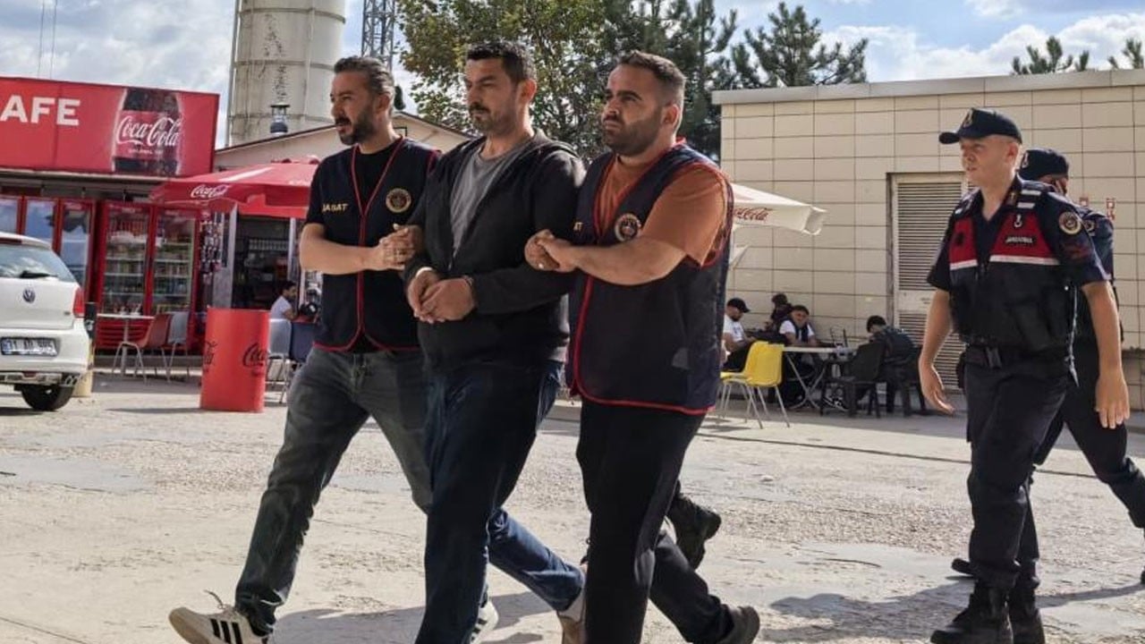 FETÖ'cü o ilde enselendi