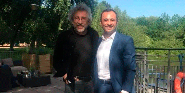 FETÖ'cü o isimden Kılıçdaroğlu'na açık destek: Türkiye'ye dönmek için hazırız