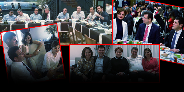 Buğra Kavuncu'nun olduğu karelerle akılda deli sorular!