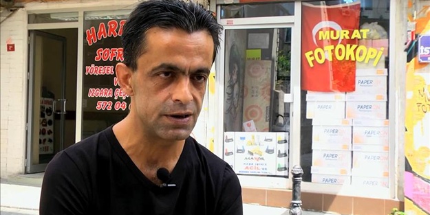 'FETÖ'cü olduklarını öğrendiğimde...'