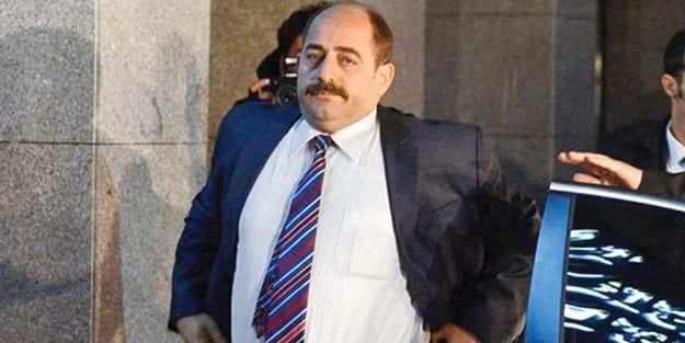 FETÖ'cü Öz'ün kod adı ortaya çıktı: Limitsiz...