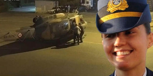 FETÖ'cü Kerime'nin cezası belli oldu!