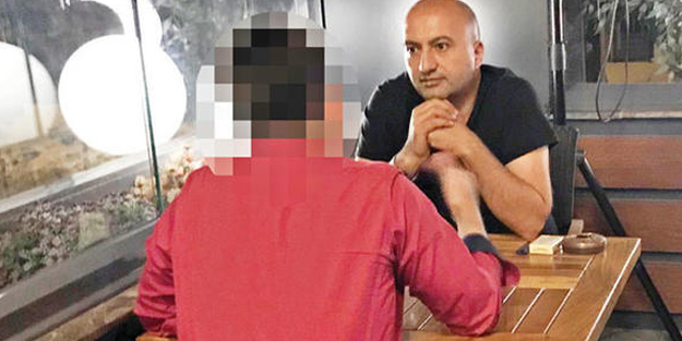 FETÖ'cü pilottan şok iddialar! 'Tehlike henüz geçmedi'