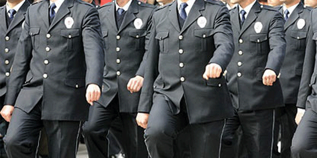 FETÖ’cü polislere 2. darbe! Erdoğan'ın eski koruması...
