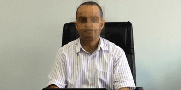 FETÖ'cü profesör tutuklanadı