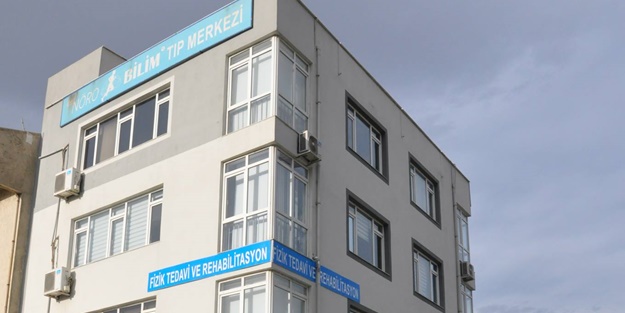 FETÖ'cü sağlık kuruluşu kapatıldı