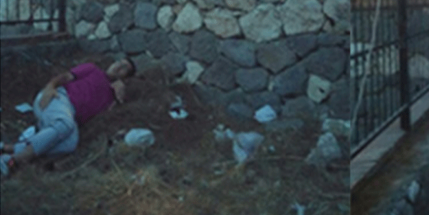 FETÖ'cü savcı kaçarken böyle yakalandı