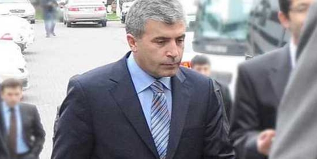 FETÖ'cü savcı kaçarken havalimanında yakalandı