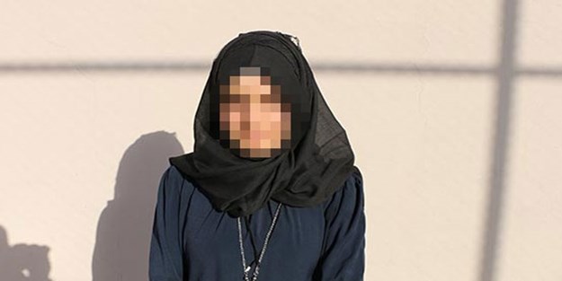 FETÖ'cü savcı ve eşi İmam Hatipli kızı darp etmiş