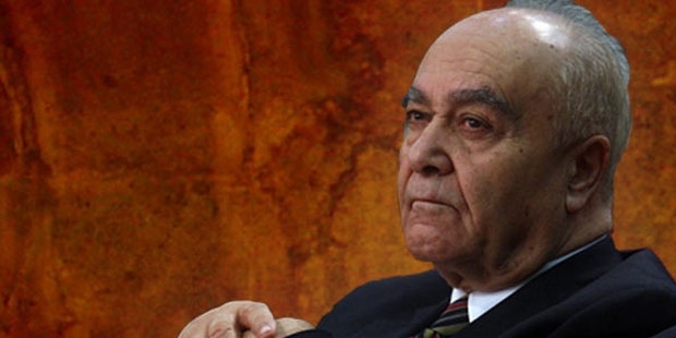 FETÖ’cü savcıları Seyfi Dede atamış