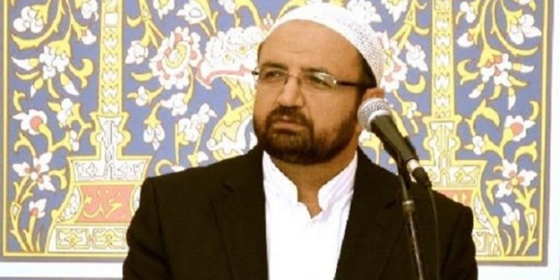FETÖ'cü Suat Gözütok yakalandı