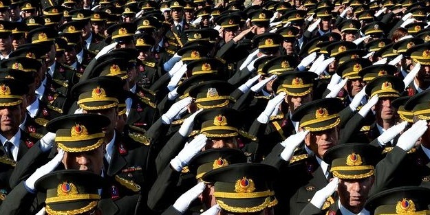 FETÖ'cü subay: Peygamber iki generalin rüyasına girecek