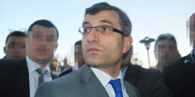 Yakalandığı yerde tutuklanacak!