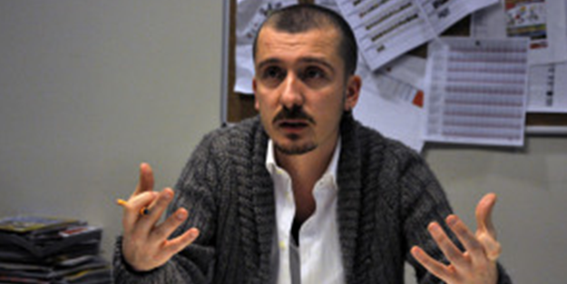 FETÖ’cü Taraf’ın müdürü Kılıçdaroğlu’nun metin yazarı çıktı!