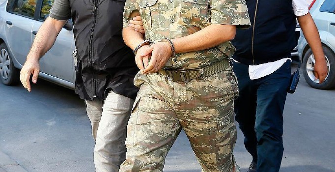 FETÖ'cü teğmenden kan donduran ifadeler: Bunların hepsini vuracaksın