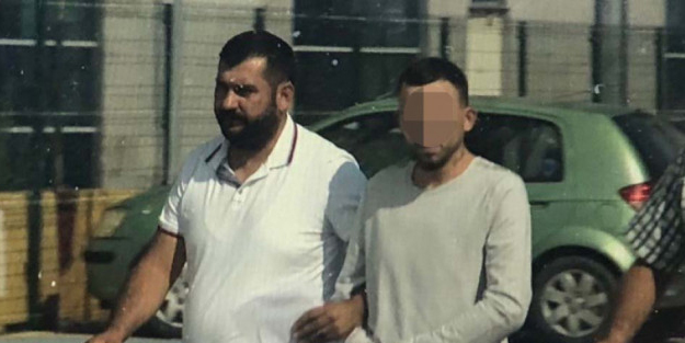 FETÖ'cü terörist 65 bin lira kredi çekip Bank Asya'ya yatırmış