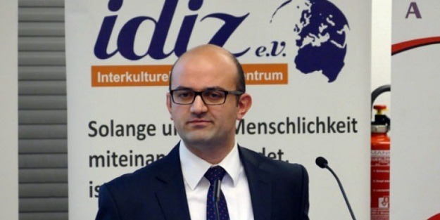 FETÖ'cü teröristlerden ilginç hamle!