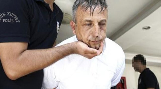 FETÖ'cü Tuğgeneral Caha'nın 15 Temmuz gecesi gönderdiği o mesaj!