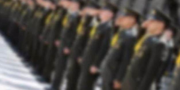 FETÖ'cü Türk subay eşiyle birlikte Kıbrıs'ta Rumlara sığındı!