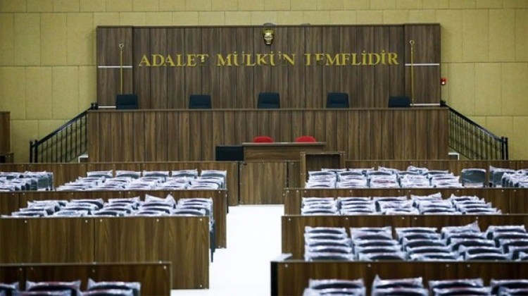 Mahkemede itiraf etti: Darbe girişimini...
