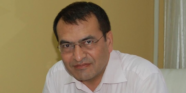 FETÖ'cü Ünal Tanık enselendi