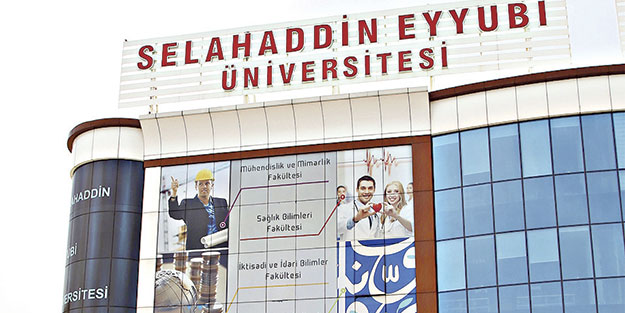 FETÖ’cü üniversiteye kayyım atandı