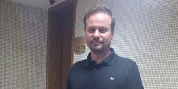 FETÖ'cü ünlü kuyumcu tutuklandı