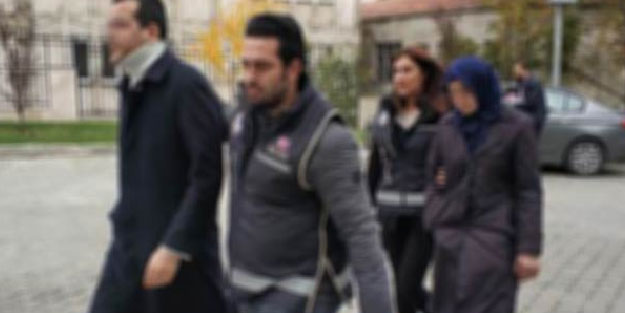 FETÖ'cü Uzan çiftine hapis cezası!
