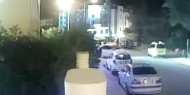 FETÖ'cü yaver, Erdoğan'ın kaldığı oteli gammazlamış!