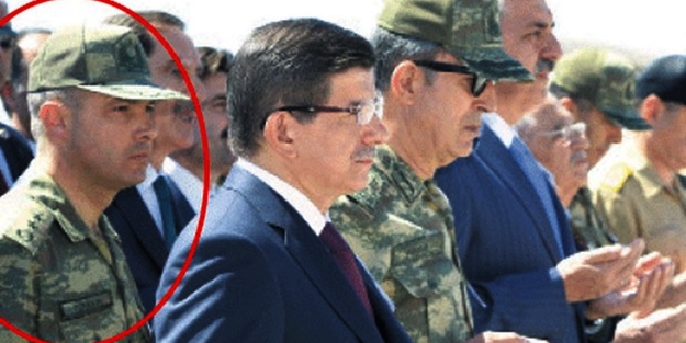 FETÖ'cü yaver kıvırmaya başladı: Bana bir şeyler...