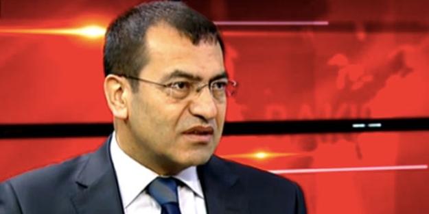 FETÖ’cü yayın yönetmeni bakın nerede ortaya çıktı