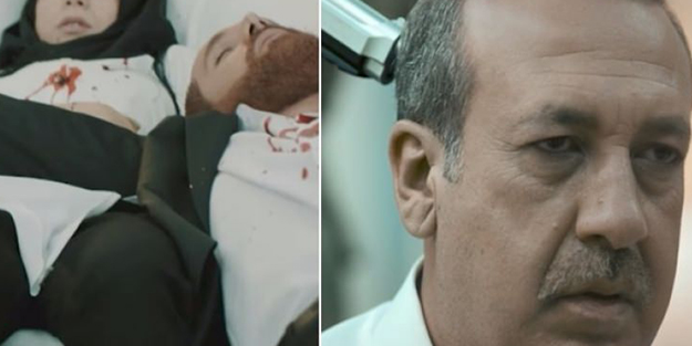 FETÖ'cü yönetmene 15 yıl hapis istemi