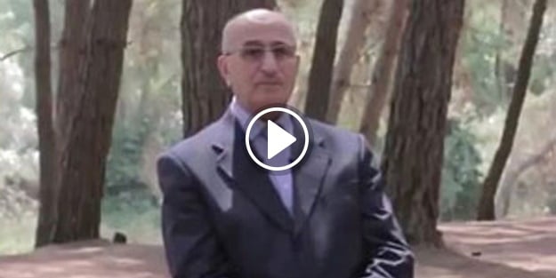 FETÖ'cü militandan 'sapkın' Gülen anısı