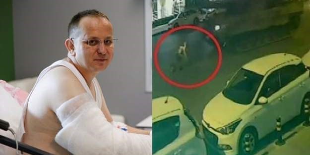 FETÖ'cü Zaman'ın imtiyaz sahibi aklanınca 15 Temmuz gazisi isyan etti! Gazilik kimliğini ve madalyasını iade etti