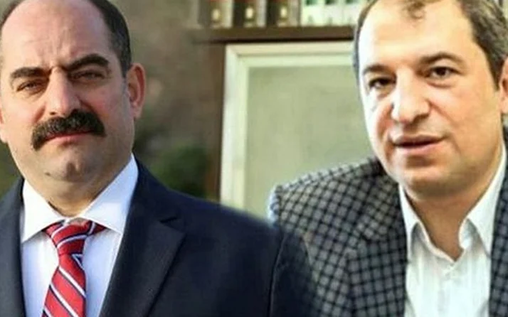 FETÖ'cü Zekeriya Öz ve Celal Kara alçağını bakın kim yurt dışına kaçırmış! Şok olacaksınız