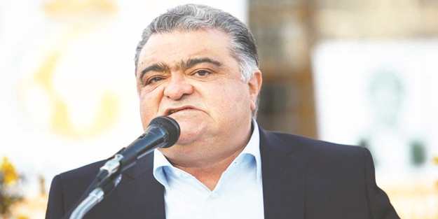 FETÖ’cüler babamın ismini lekelemesin!