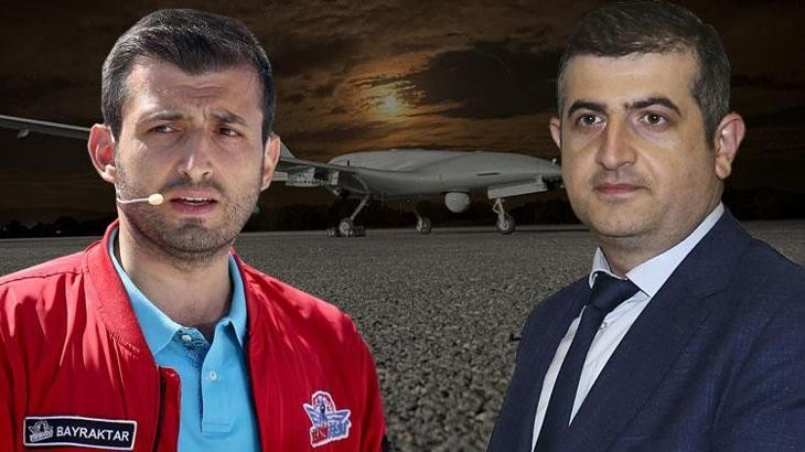 FETÖ’cüler, Bayraktar’ı bunun için tutuklamaya kalkmış! Sebebini duyunca ağzınız bir karış açık kalacak