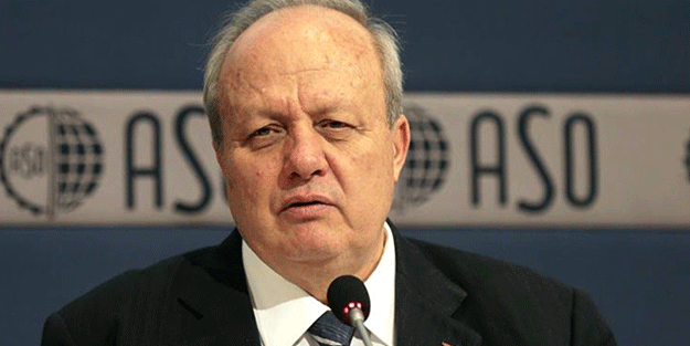 'FETÖ'cüler beni tehdit etti'