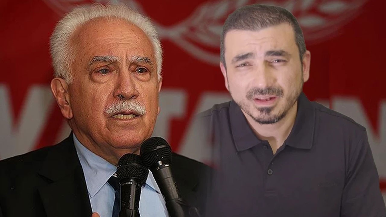 FETÖ’cüler bin pişman! Perinçek'in çağrısına Gülen'den cevap: Hatalarımızla yüzleşmeye hazırız