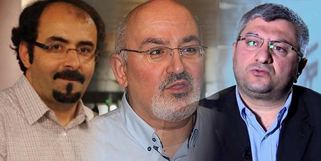 FETÖ'cüler birbirine düştü: Ya sev ya sus!