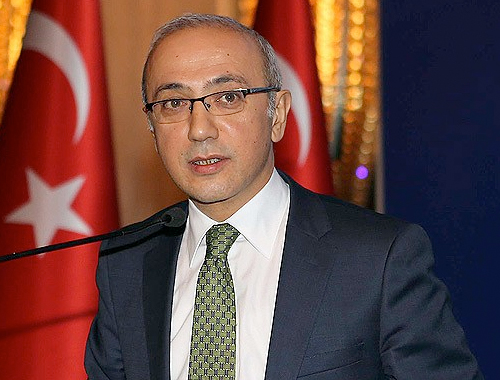 FETÖ'cüler hac ve umreye de el atmış!