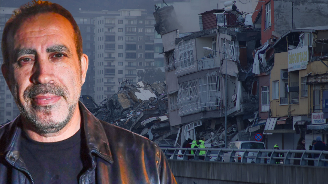 FETÖ'cüler, Haluk Levent’i neden övüyor? Sebebi şok etti