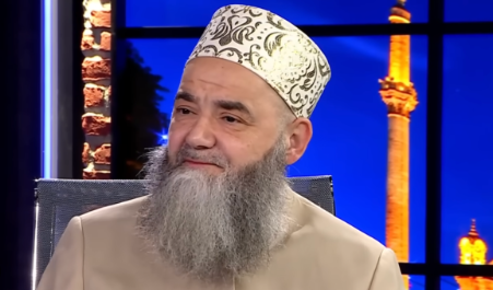 Fetöcü’ler konuşmanın altını üstünü kesti! Cübbeli’ye manipülasyon! İşte o konuşmanın tamamını yayınlıyoruz.