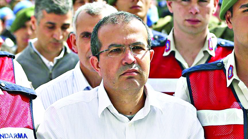 FETÖ’cüler mahkemeleri sulandırmaya devam ediyor!
