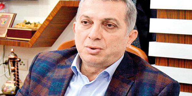 FETÖ'cüler mürted ilan edilsin