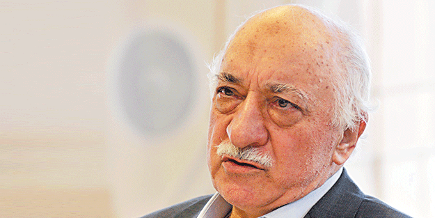 FETÖ’cüler Nurcu değil Gülenci