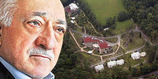 'FETÖ'cüler Obama'yla görüşüyordu'