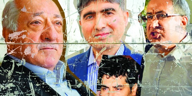 FETÖ’cüler pille bile haberleşiyor