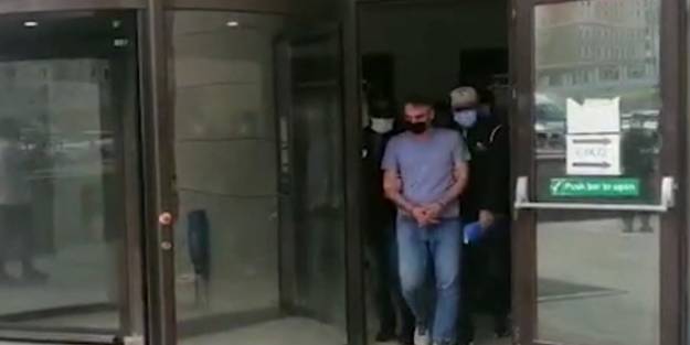 FETÖ'cüler polisin dikkati sayesinde yakayı ele verdi!